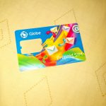 セブ島マクタン空港到着!!SIMカード買って快適にインターネットへ接続する