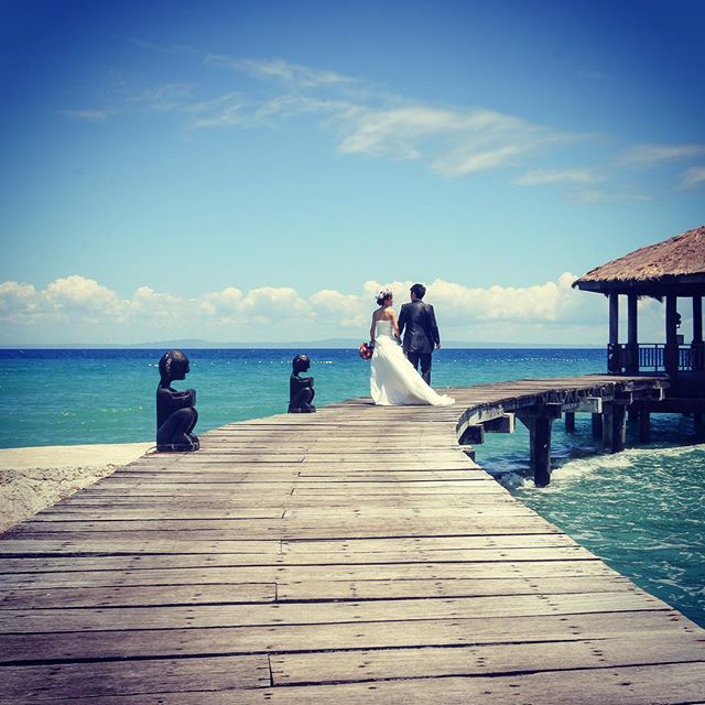 海外挙式 セブ島のプルクラ Pulchra での結婚式にかかった準備期間と挙式の費用を大胆公開
