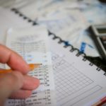世界一周の前の確定申告~準確定申告について