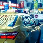 【クーポンコード】海外でUberを使う方法