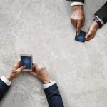 ニューロ光を申込んでから開通までの所要時間とその流れ