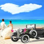 結婚後の新婚旅行はパスポートはどちらの名前で予約すれば良いのか?