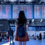 飛行機で暇を潰すための持っていくべきアイテム一覧