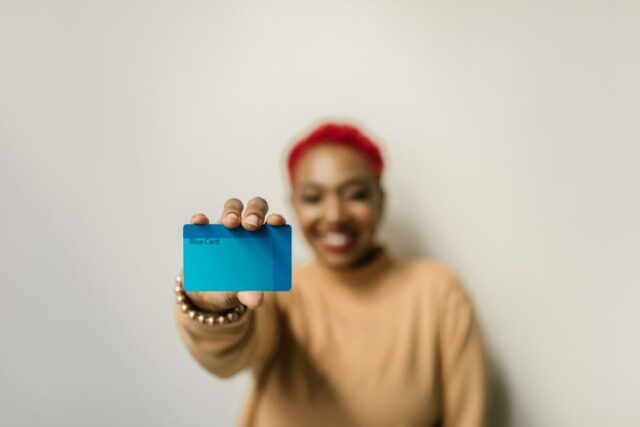 hotel loyalty membership card
